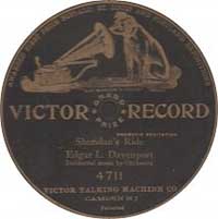 Victor 4711